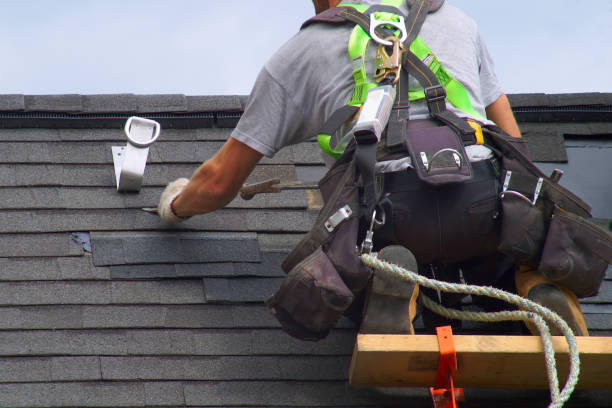 Trusted Greenwich, OH Roofing Contractor Experts